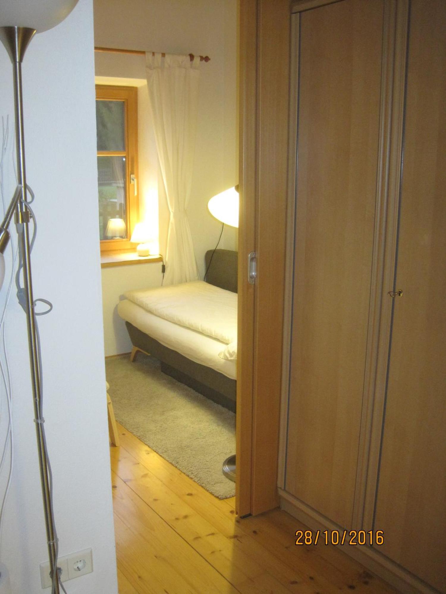 Apartamento Haus Der Sonne Kotschach-Mauthen Habitación foto