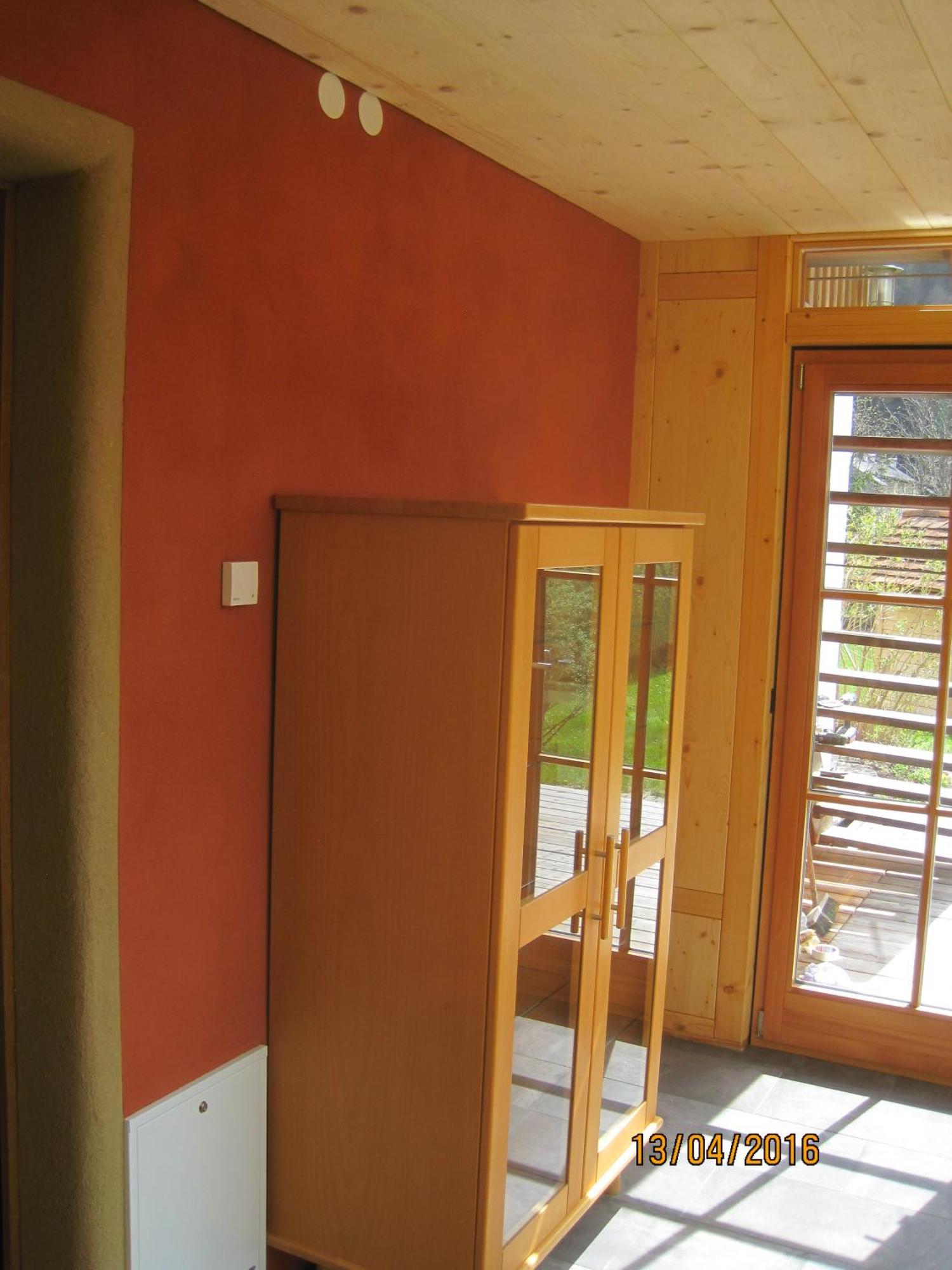 Apartamento Haus Der Sonne Kotschach-Mauthen Exterior foto