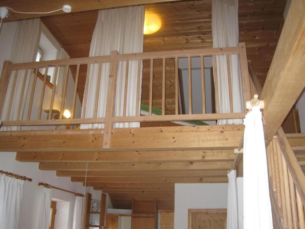 Apartamento Haus Der Sonne Kotschach-Mauthen Exterior foto